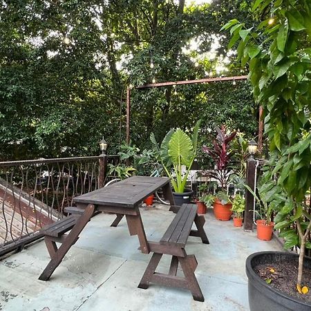 Agn Homestay Kuala Lumpur Dış mekan fotoğraf