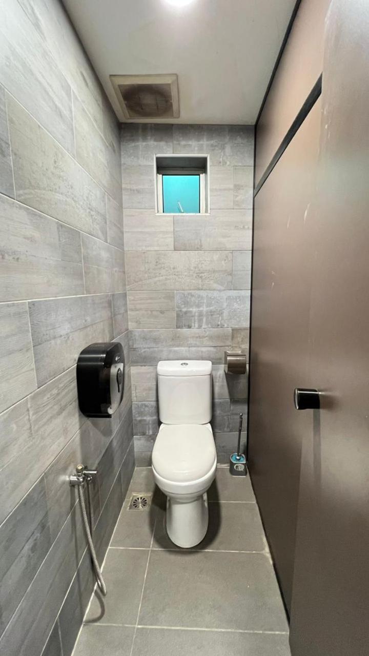 Agn Homestay Kuala Lumpur Dış mekan fotoğraf