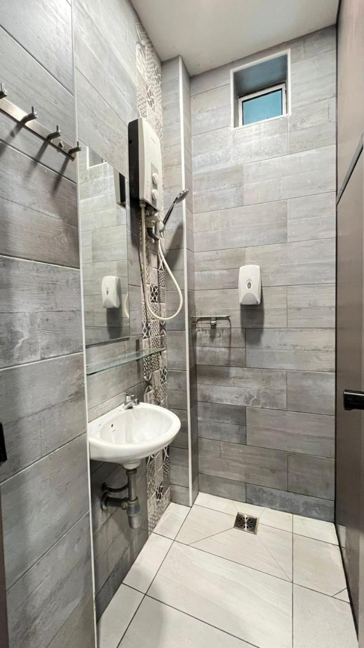 Agn Homestay Kuala Lumpur Dış mekan fotoğraf